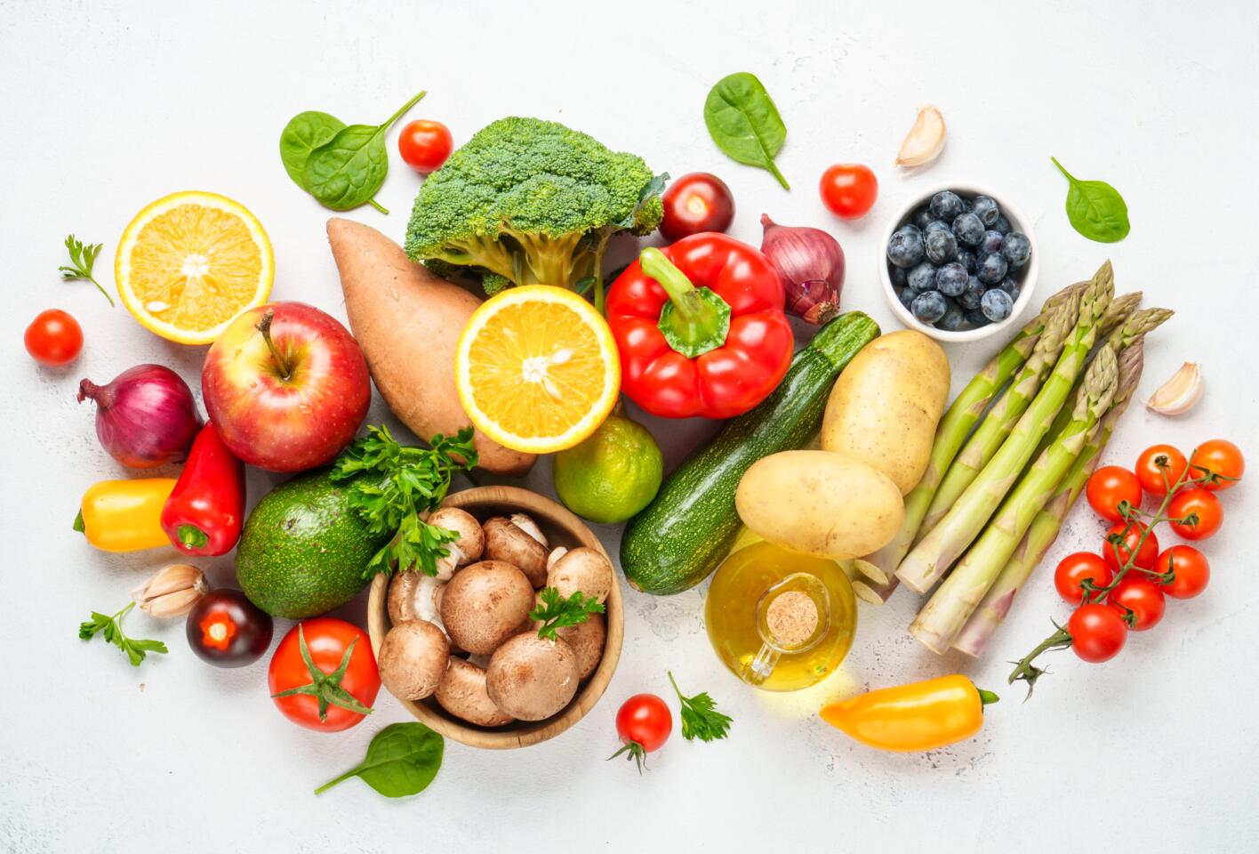 Vegans Deserve Better Food